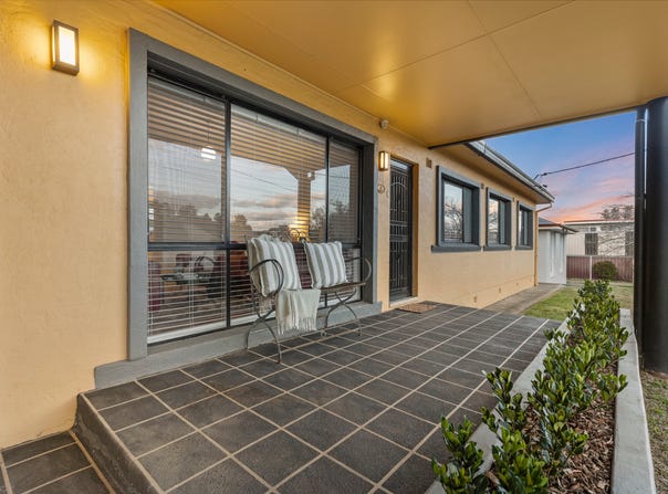 5 Marconi Street, Kooringal, NSW 2650