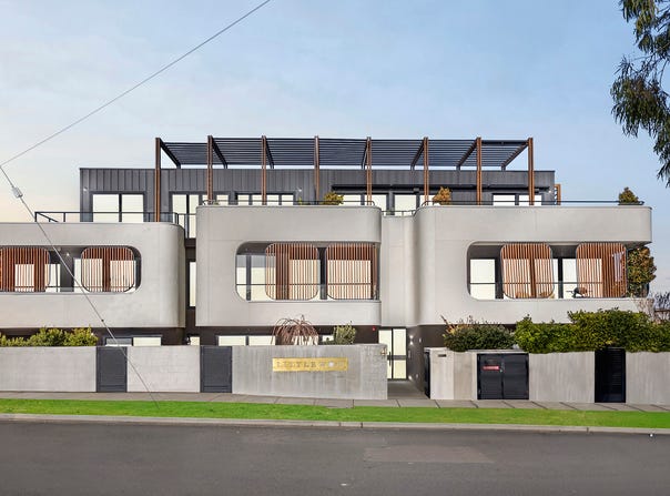 7/4 Littlewood Street, Hampton, Vic 3188