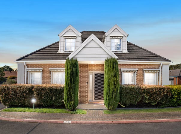 19/355 Dorset Road, Croydon, Vic 3136