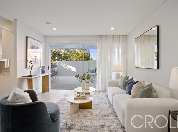 5/2 Esther Road, Mosman, NSW 2088