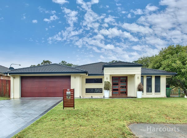 20 Springbok Street, Fitzgibbon, Qld 4018