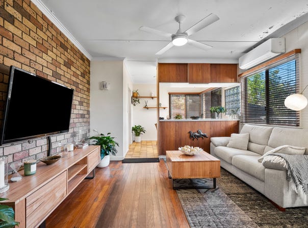 50 O'Connor Street, Oxley, Qld 4075