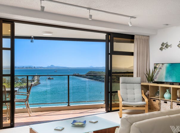 8/10 Pacific Boulevard, Buddina, Qld 4575