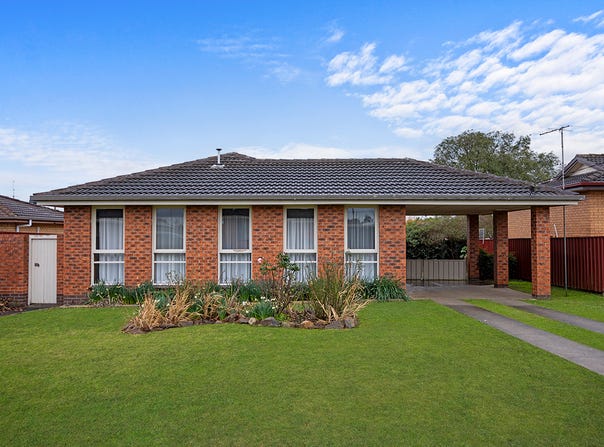 5 Hewett Court, Hamilton, Vic 3300
