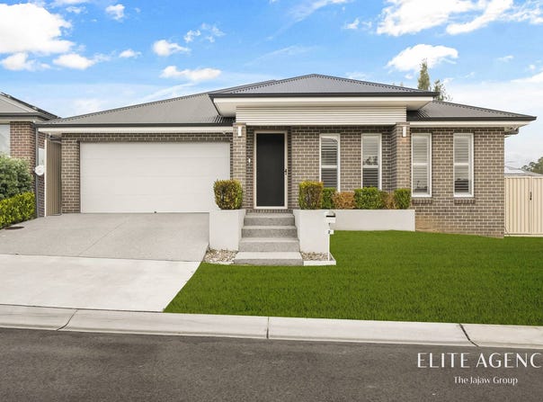 2 Albacina Court, Plumpton, NSW 2761