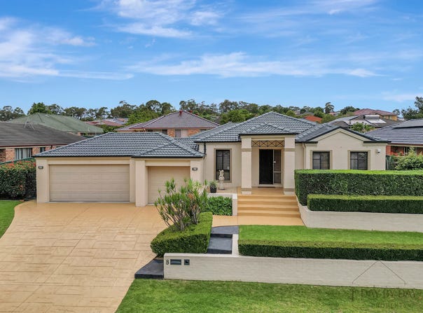 8 Meranti Avenue, Fletcher, NSW 2287