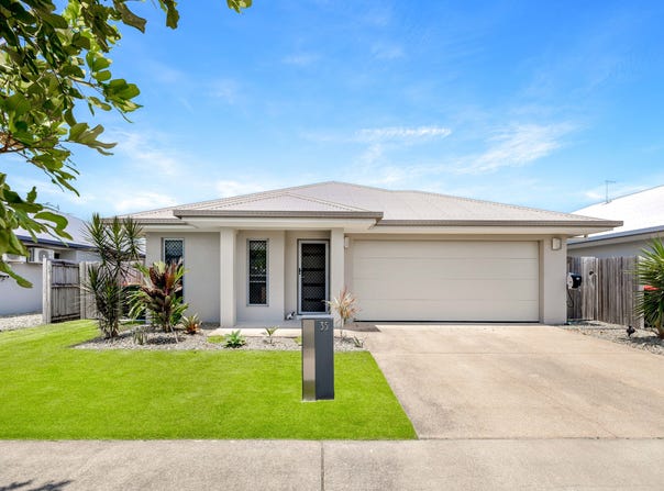 35 Newry Trail, Smithfield, Qld 4878