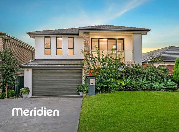61 Westminster Street, Schofields, NSW 2762