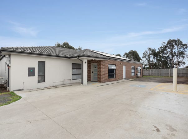 4A Godridge Road, Morwell, Vic 3840
