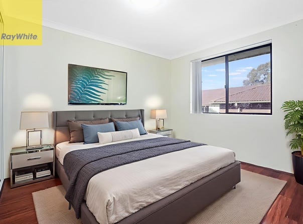 8/5-7 Bellevue Avenue, Lakemba, NSW 2195