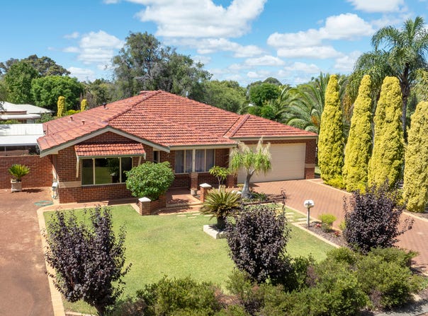 5 Glenvale Cross, Dunsborough, WA 6281