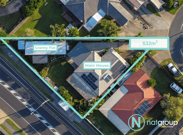 68 Bottlebrush Drive, Regents Park, Qld 4118