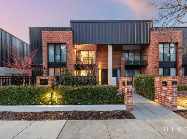 20C Greenway Street, Turner, ACT 2612