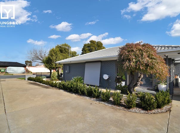 Unit 1/17 Mccubbin Dr, Shepparton, Vic 3630