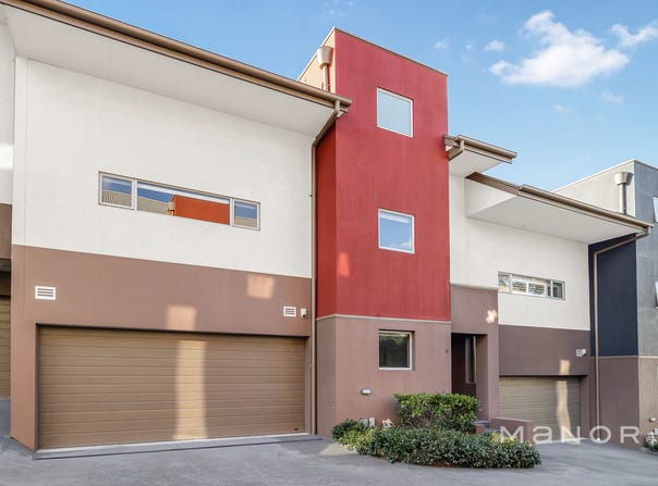 9/36-38 Murray Street, Northmead, NSW 2152