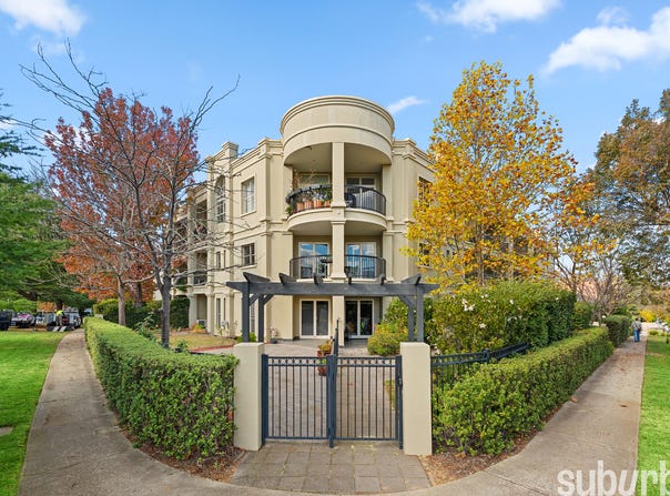 8/15 Fitzroy Street, Forrest, ACT 2603