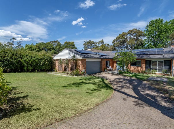 10 Burdekin Crescent, St Ives, NSW 2075
