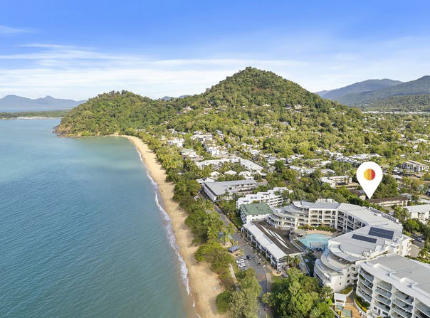 1/71-73 Moore Street, Trinity Beach, Qld 4879
