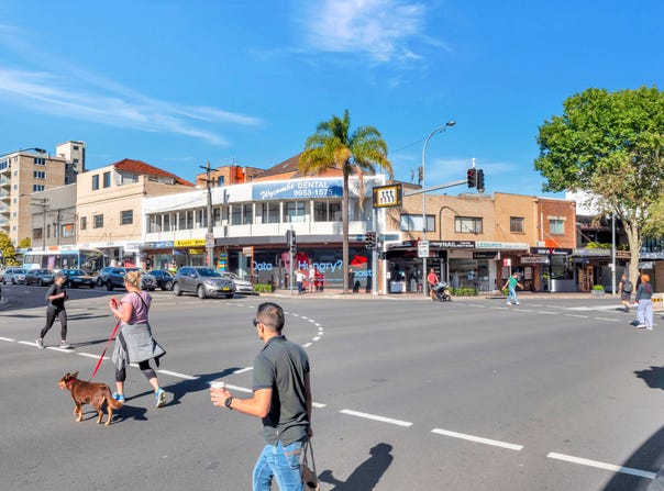 173 Military Road, Neutral Bay, NSW 2089