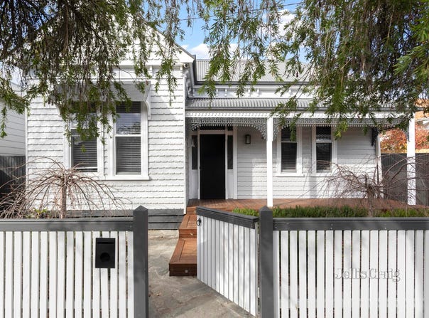 18 Huntly Street, Moonee Ponds, Vic 3039