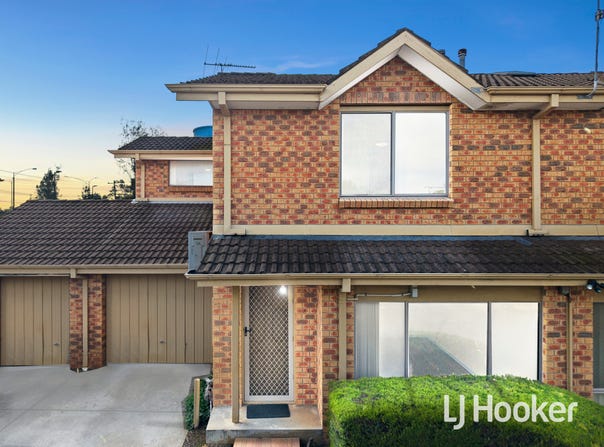 22/5 Tower Road, Werribee, Vic 3030