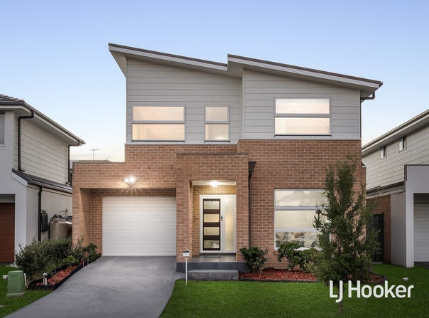 27 Foliage Street, Schofields, NSW 2762