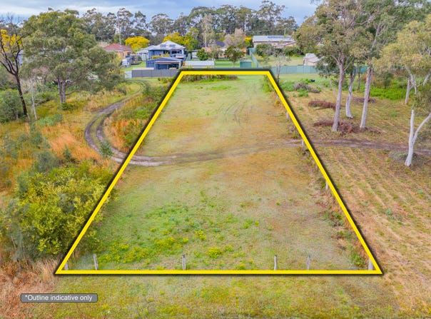 8 Skye Street, Morisset, NSW 2264
