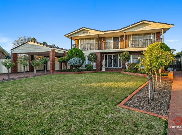 6 Barwon Court, Shepparton, Vic 3630