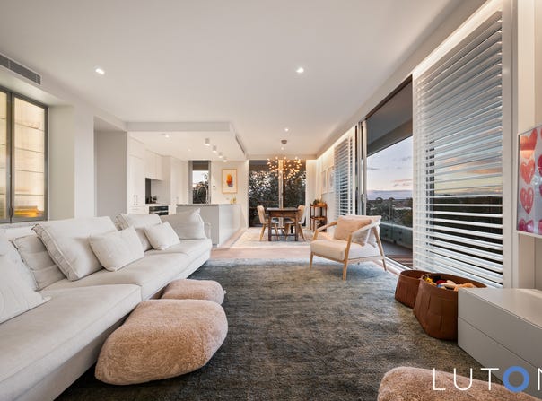 421/2 Grose Street, Deakin, ACT 2600