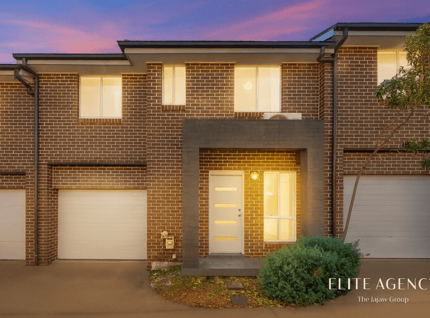 5/174 Glossop Street, St Marys, NSW 2760