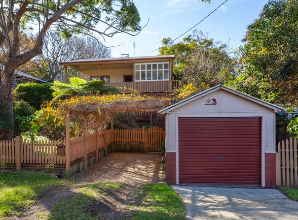 19 Farmer Street, Kiama, NSW 2533