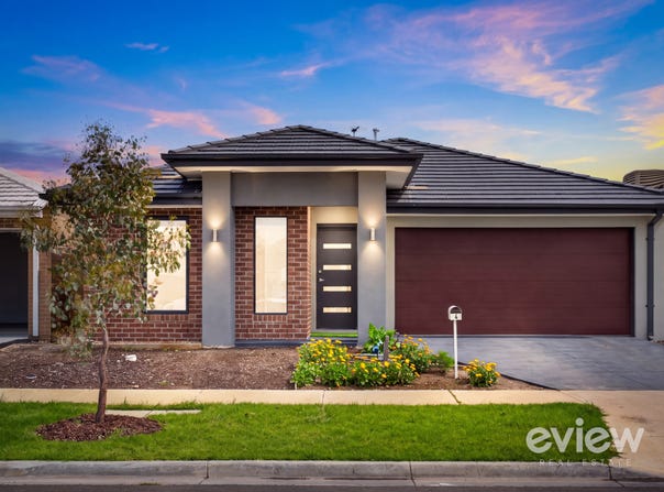 4 Imatra Loop, Tarneit, Vic 3029