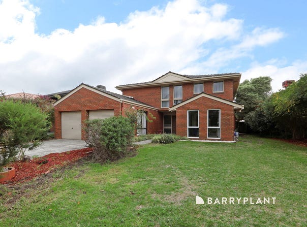 42 Lakeside Boulevard, Rowville, Vic 3178