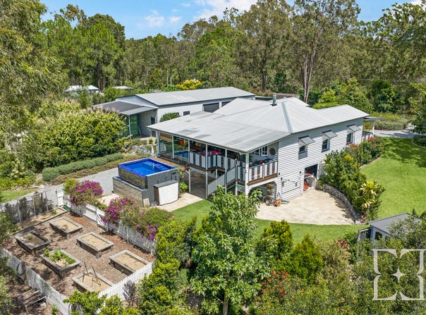 202 Nash Road, Tamaree, Qld 4570