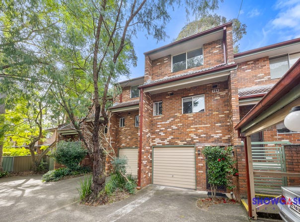 29/10-14 Robert Street, Telopea, NSW 2117