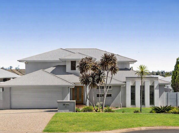 41 Pelican Drive, Rangeville, Qld 4350