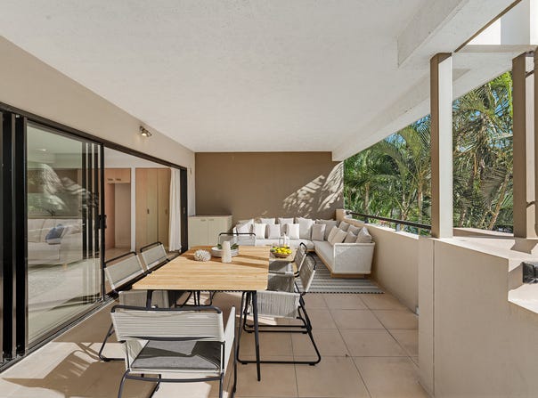 3/25 Richmond Road, Morningside, Qld 4170