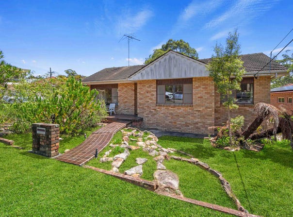 2 Asquith Street, Oatley, NSW 2223