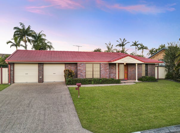 30 Hillianna Street, Algester, Qld 4115