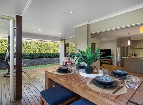 30 River Run Circuit, Ormeau Hills, Qld 4208