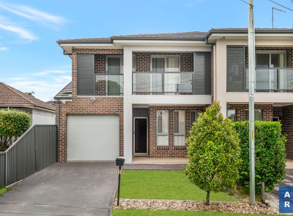20B Linda Street, Fairfield Heights, NSW 2165