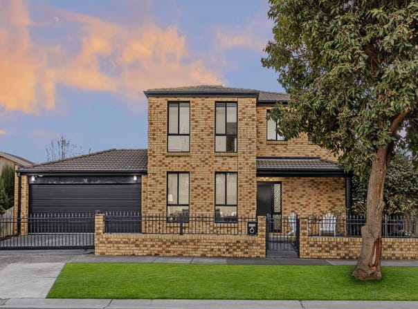 12 Murchison Way, Thomastown, Vic 3074