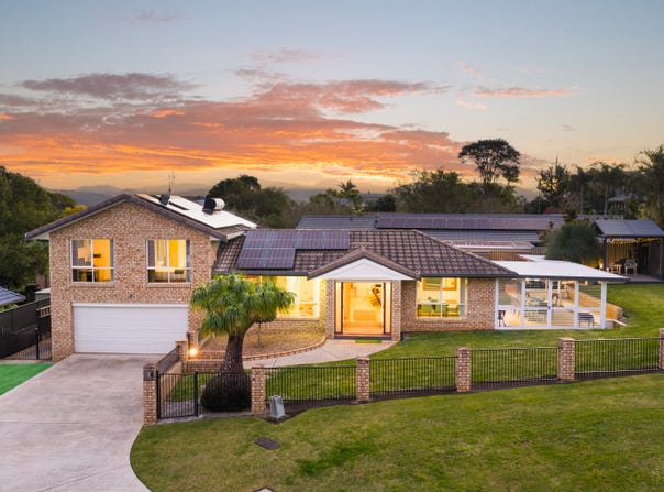 2 Matilda Way, Terranora, NSW 2486