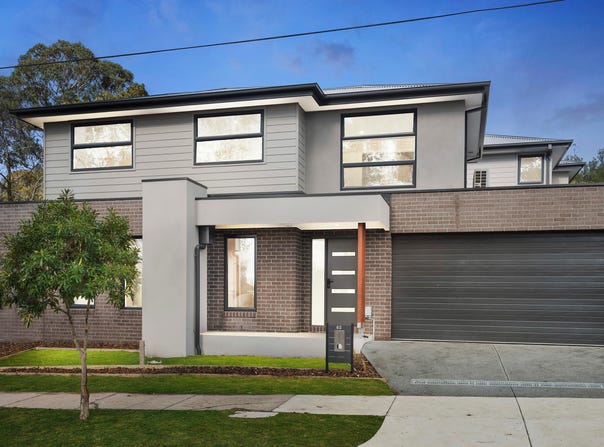 1,2&3/37 Hawthory Road, Kilsyth, Vic 3137