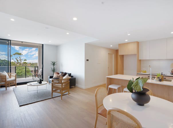 202/42 Georgetown Road, Georgetown, NSW 2298
