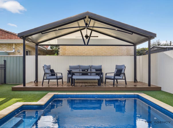 48 Froudist Circle, Southern River, WA 6110