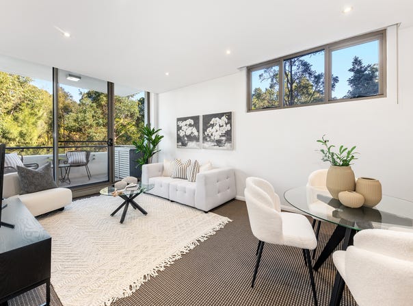 46/9 Epping Park Drive, Epping, NSW 2121