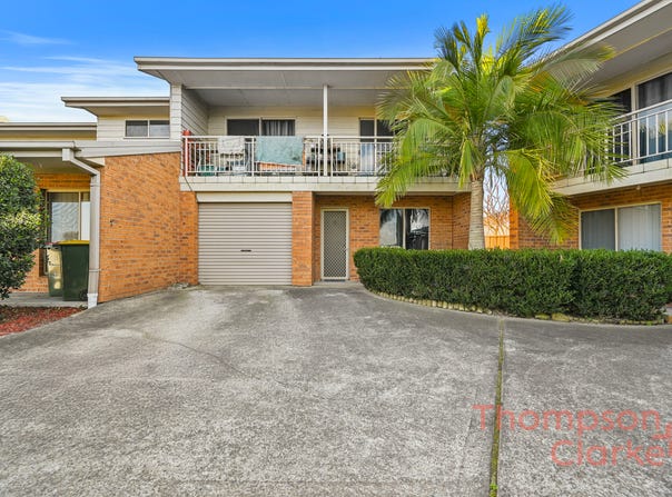 5/39 Ventura Close, Rutherford, NSW 2320