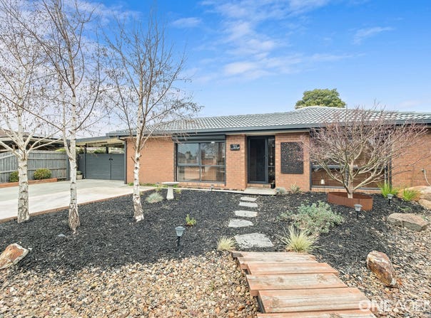 30 Morgan Drive, Traralgon, Vic 3844