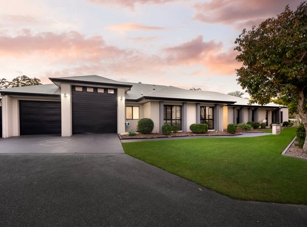 1 Kurrewa Lane, Coomera Waters, Qld 4209